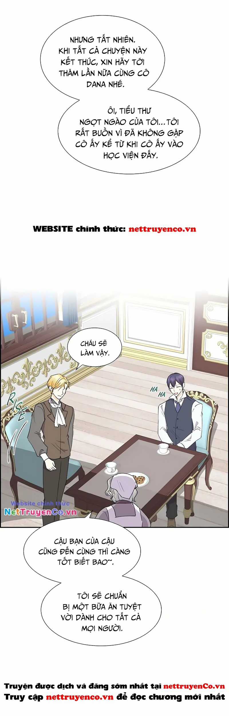 For stella - Vì Stella - Chapter 70 - Trang 26