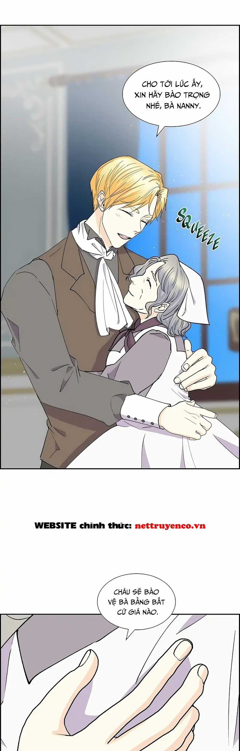 For stella - Vì Stella - Chapter 70 - Trang 27