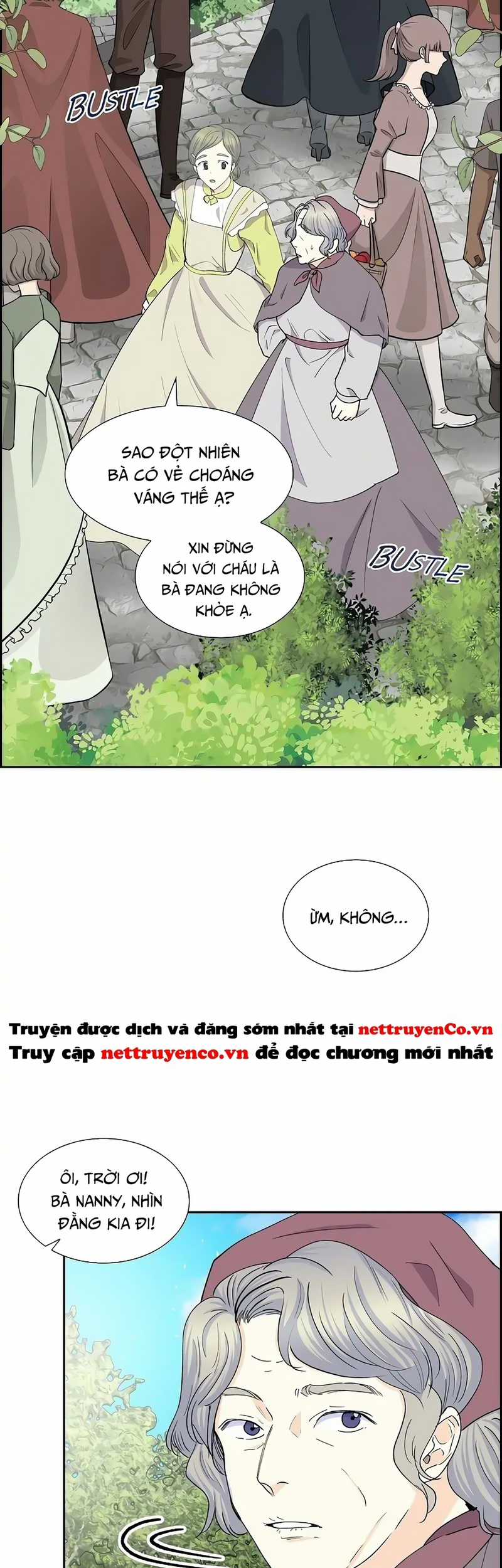 For stella - Vì Stella - Chapter 70 - Trang 29