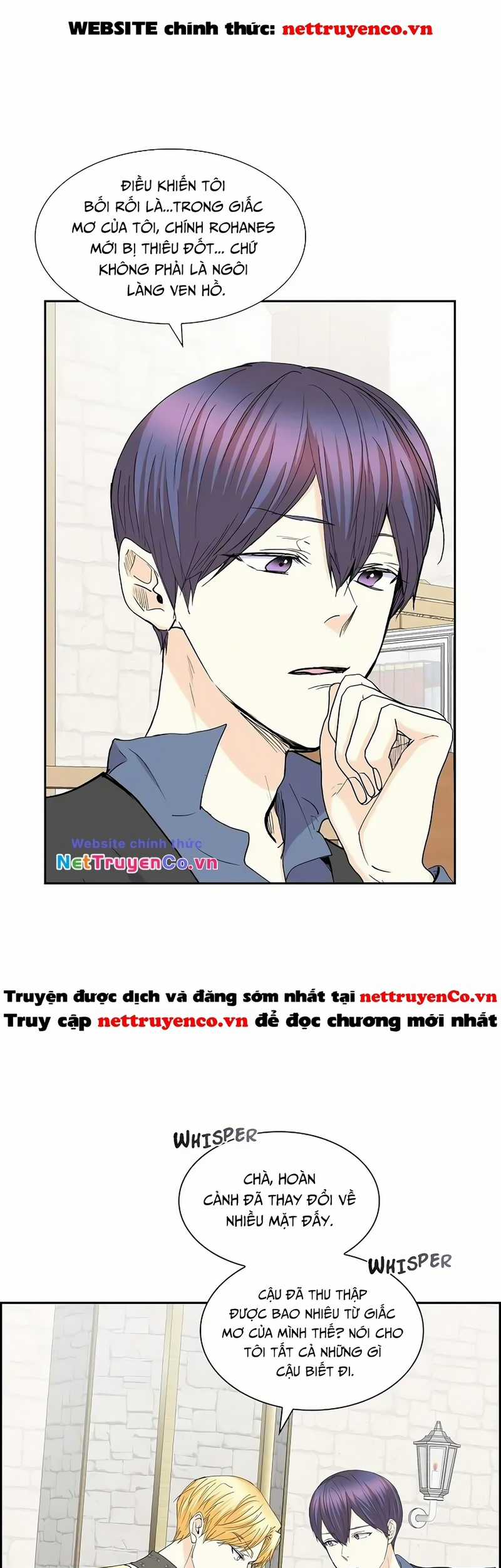 For stella - Vì Stella - Chapter 70 - Trang 4