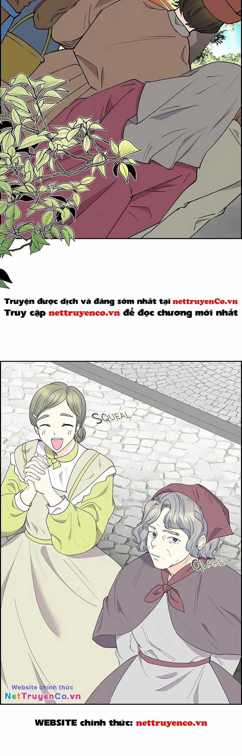 For stella - Vì Stella - Chapter 70 - Trang 31