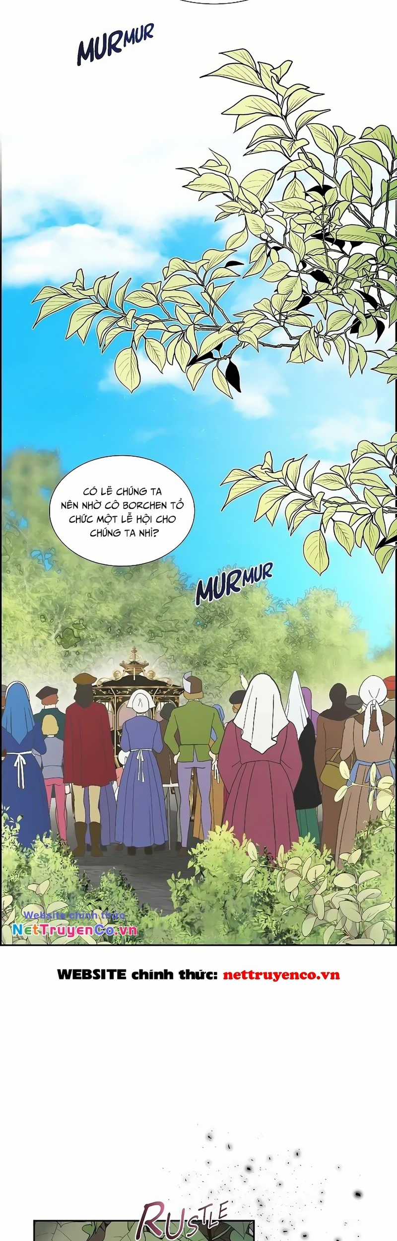 For stella - Vì Stella - Chapter 70 - Trang 34