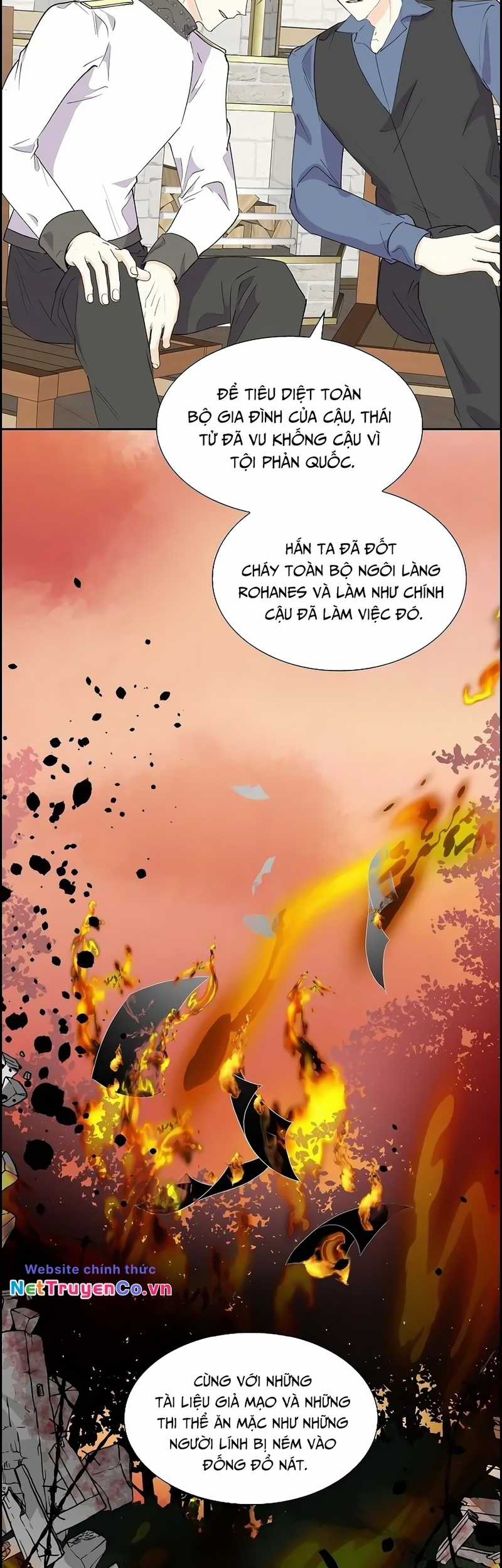 For stella - Vì Stella - Chapter 70 - Trang 5