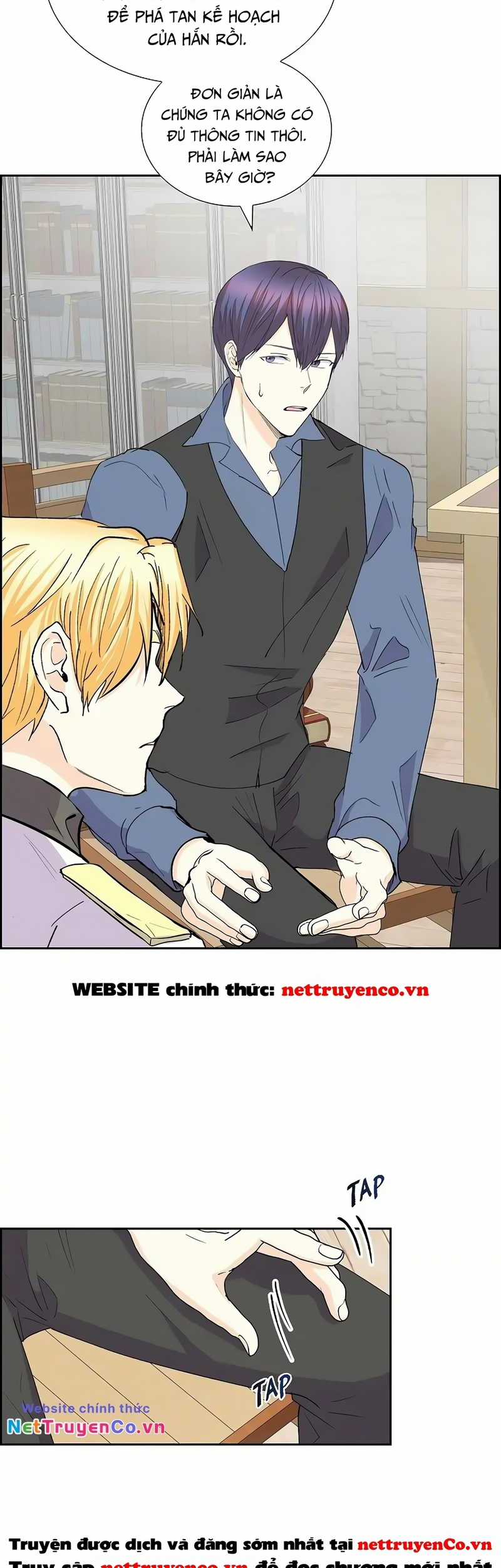 For stella - Vì Stella - Chapter 70 - Trang 8