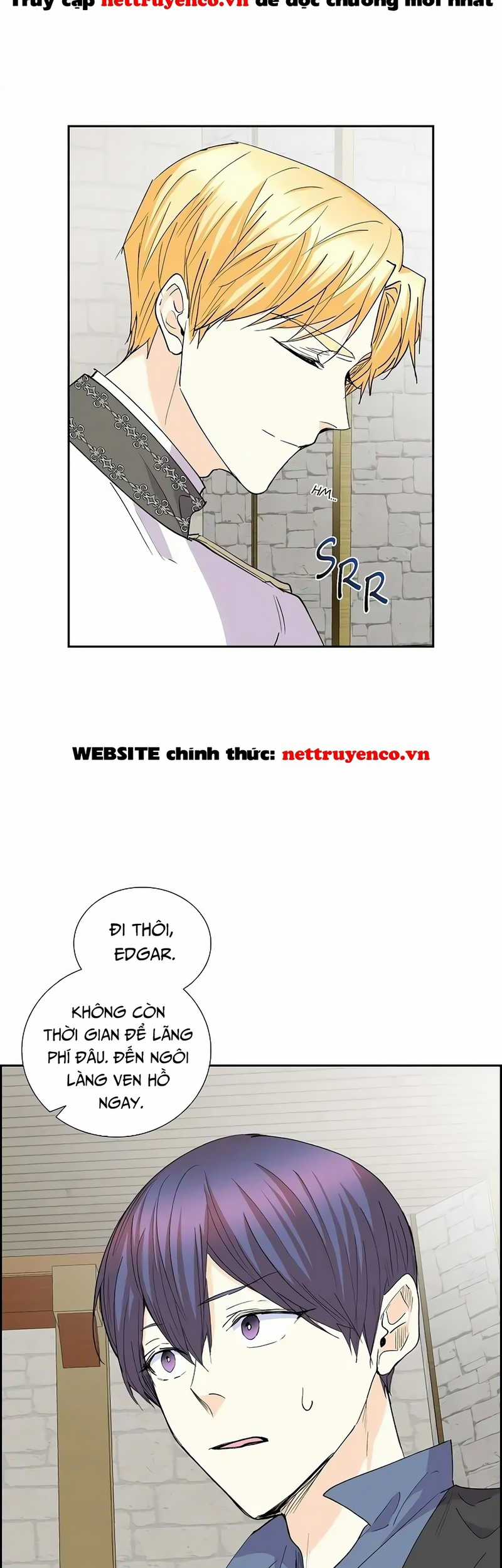 For stella - Vì Stella - Chapter 70 - Trang 9