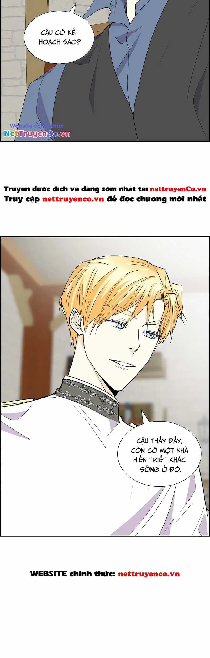 For stella - Vì Stella - Chapter 70 - Trang 10