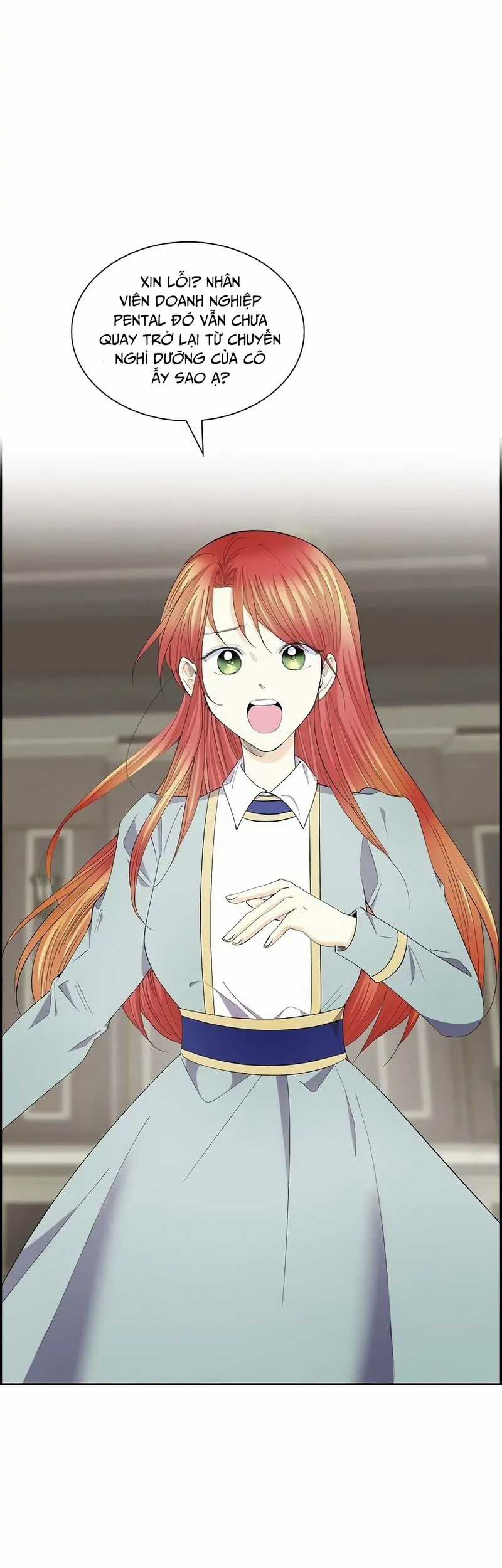 For stella - Vì Stella - Chapter 71 - Trang 1