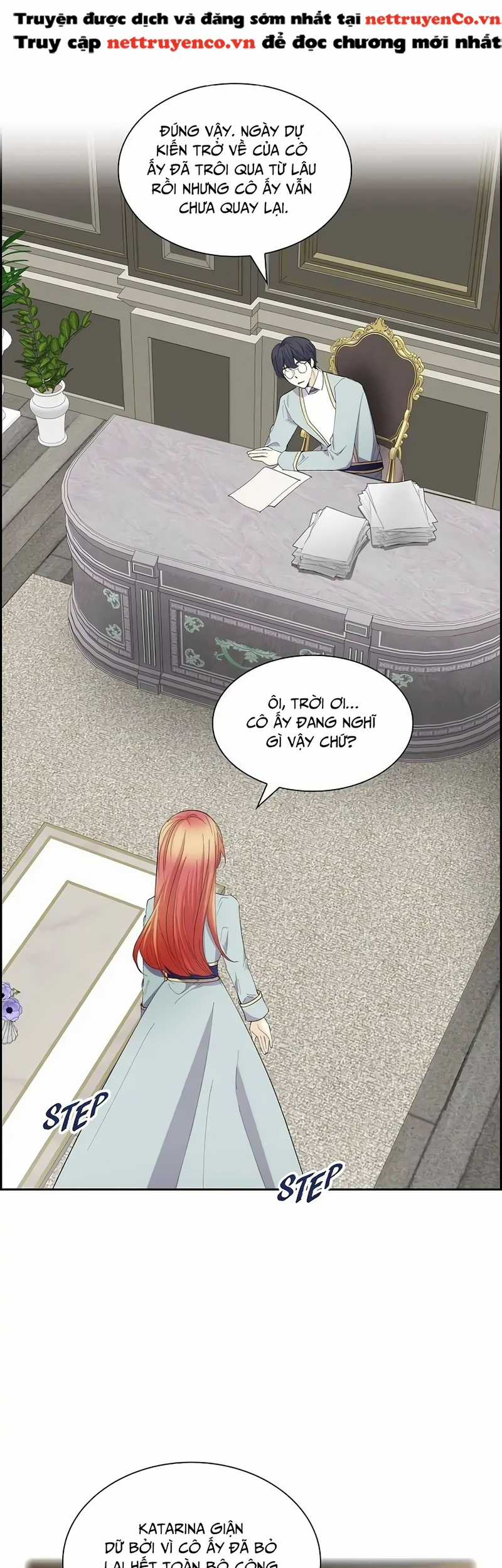 For stella - Vì Stella - Chapter 71 - Trang 2