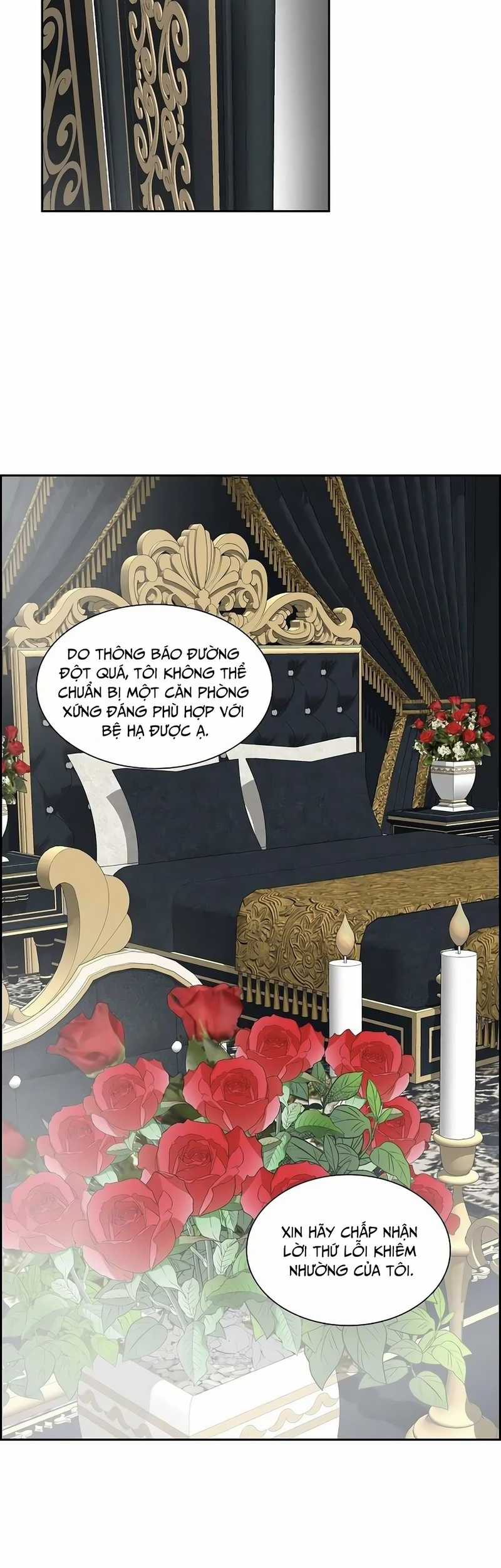 For stella - Vì Stella - Chapter 71 - Trang 17