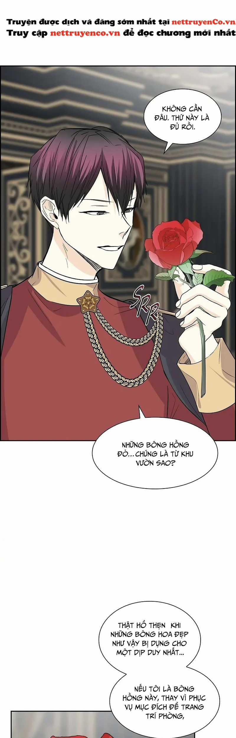 For stella - Vì Stella - Chapter 71 - Trang 18