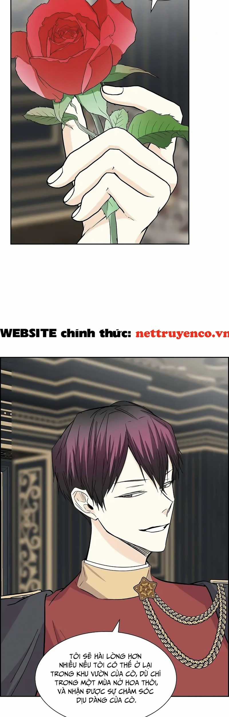 For stella - Vì Stella - Chapter 71 - Trang 19