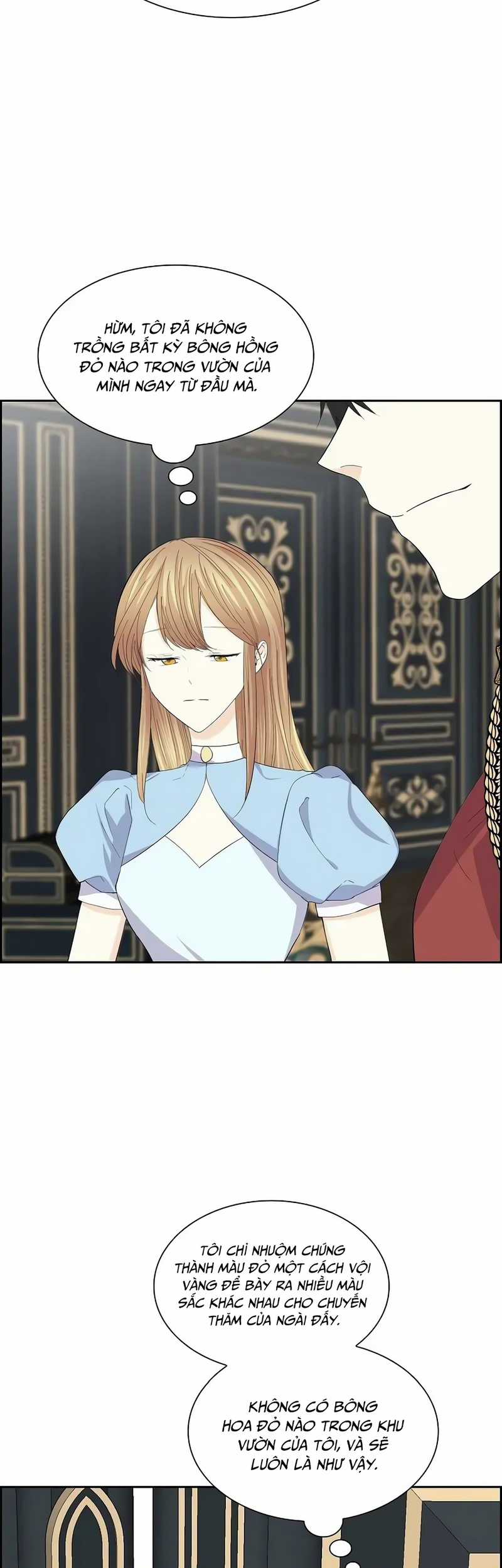 For stella - Vì Stella - Chapter 71 - Trang 20