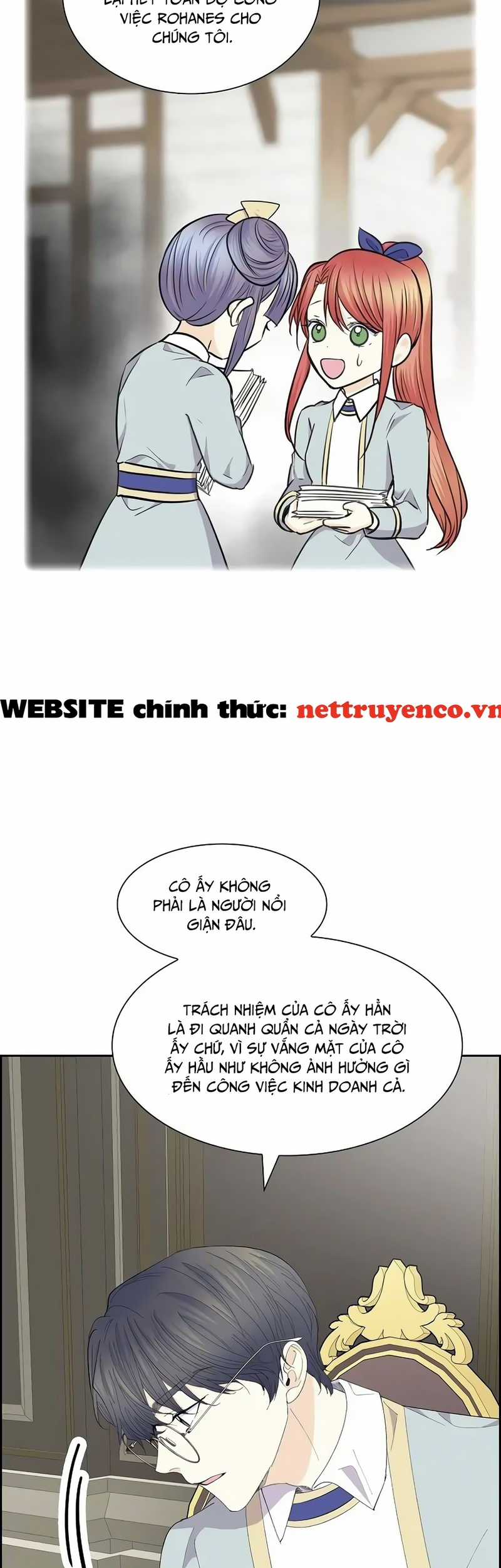 For stella - Vì Stella - Chapter 71 - Trang 3