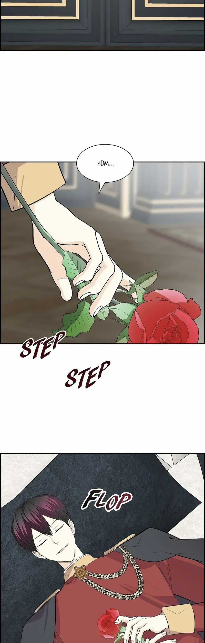 For stella - Vì Stella - Chapter 71 - Trang 22