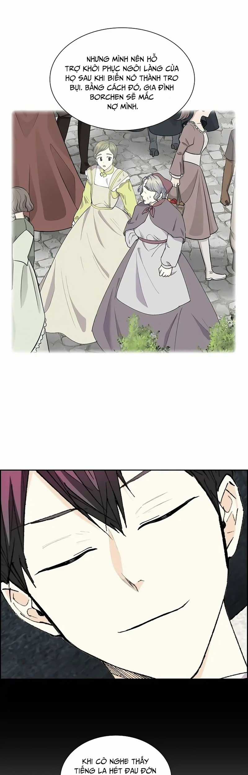 For stella - Vì Stella - Chapter 71 - Trang 24