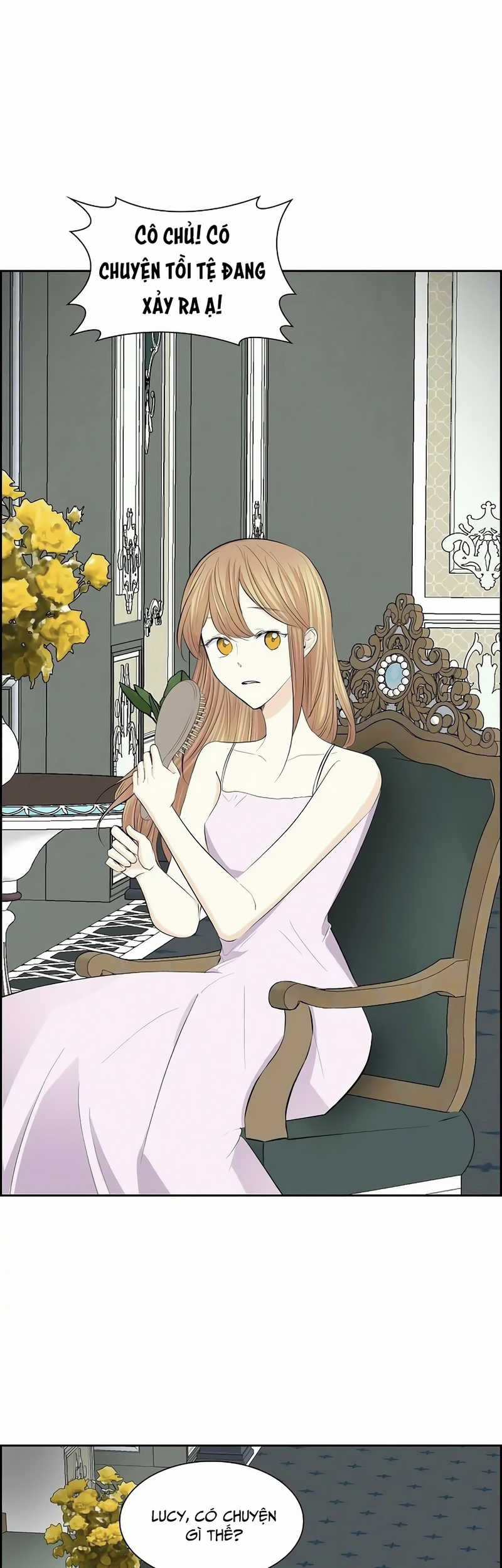 For stella - Vì Stella - Chapter 71 - Trang 26