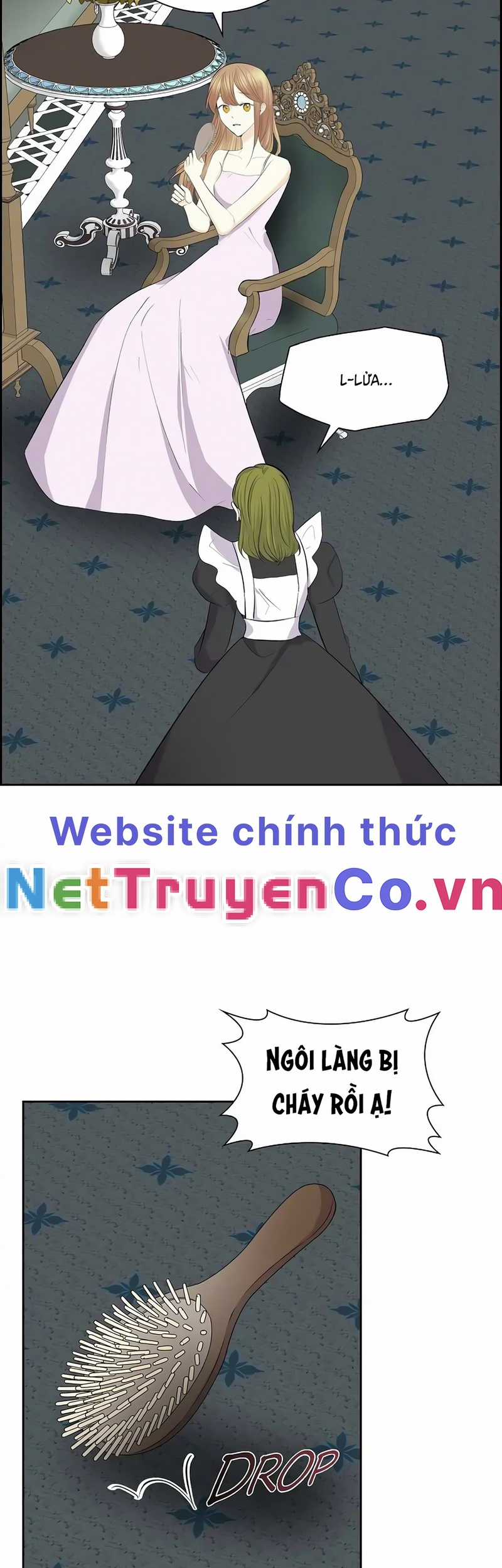 For stella - Vì Stella - Chapter 71 - Trang 27