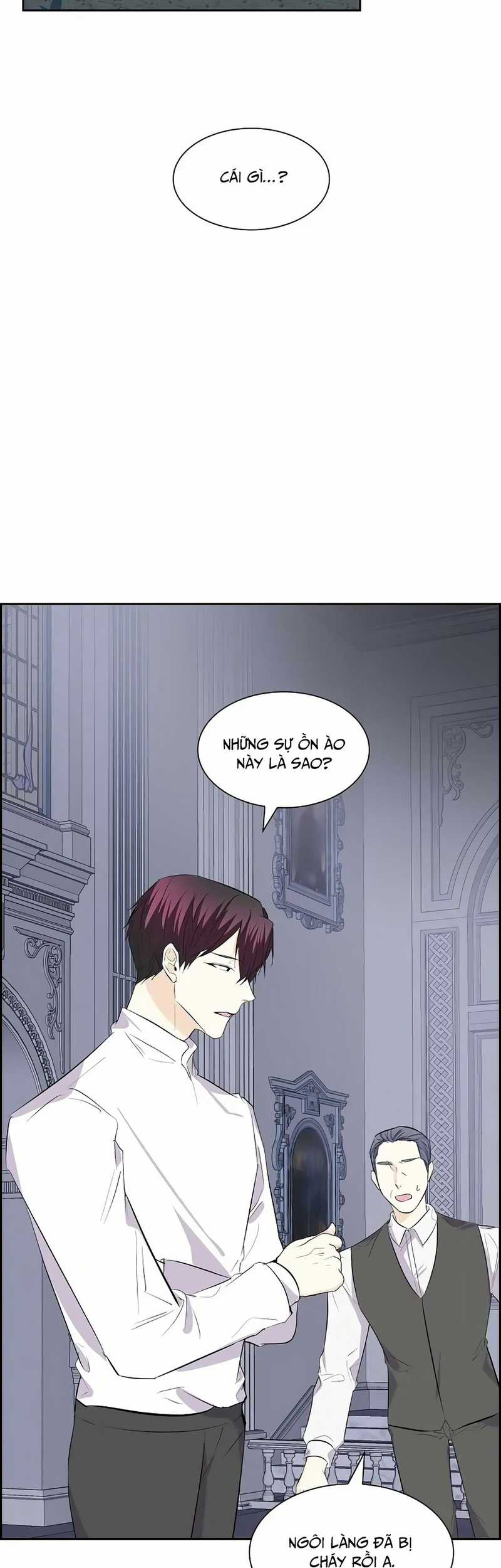 For stella - Vì Stella - Chapter 71 - Trang 28