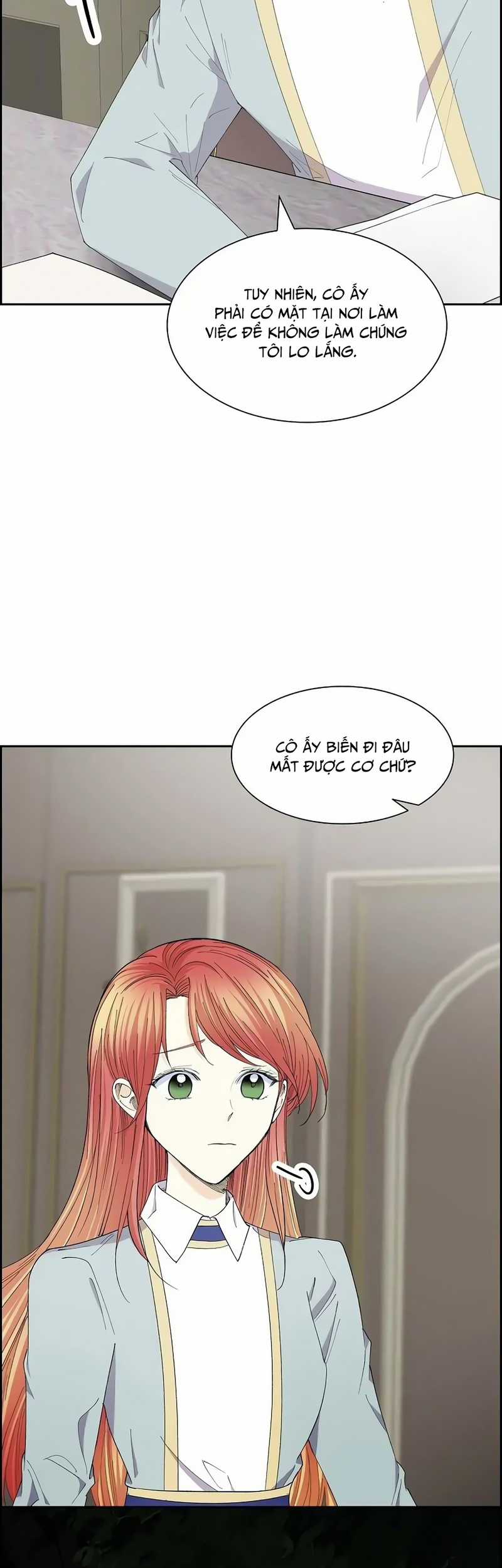 For stella - Vì Stella - Chapter 71 - Trang 4