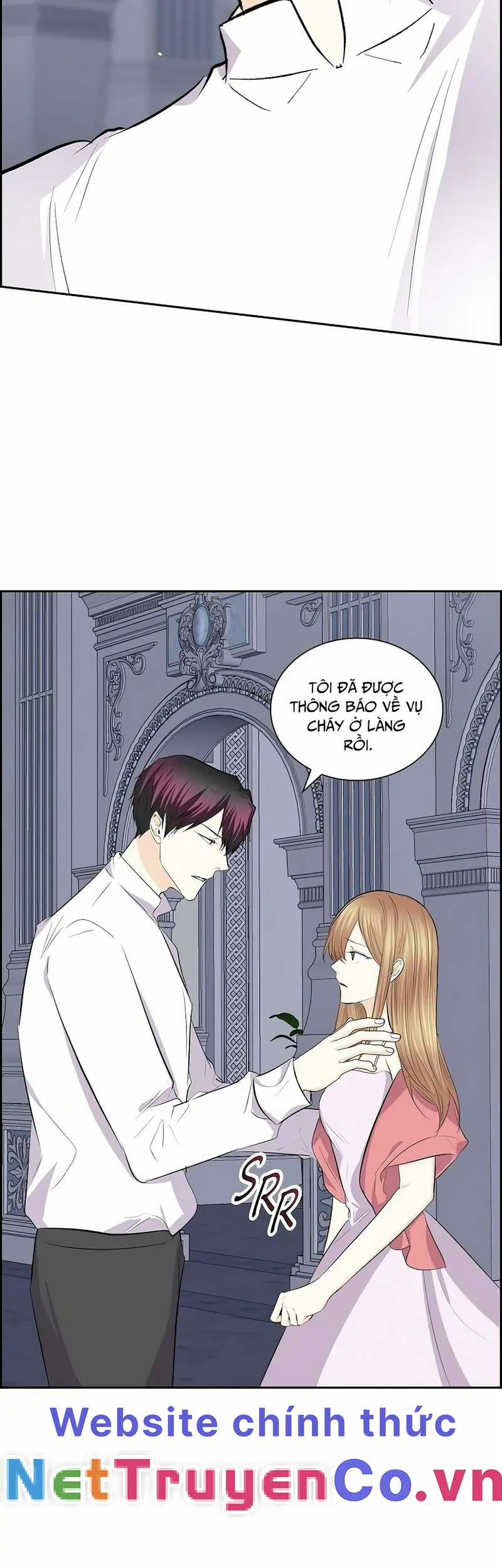For stella - Vì Stella - Chapter 71 - Trang 32