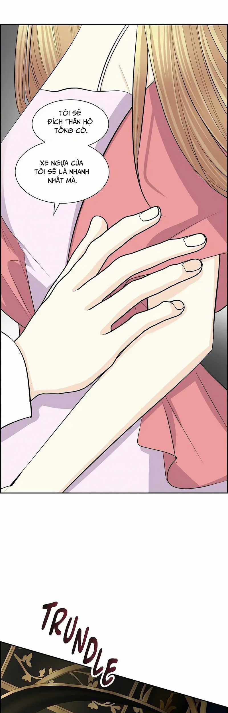 For stella - Vì Stella - Chapter 71 - Trang 33