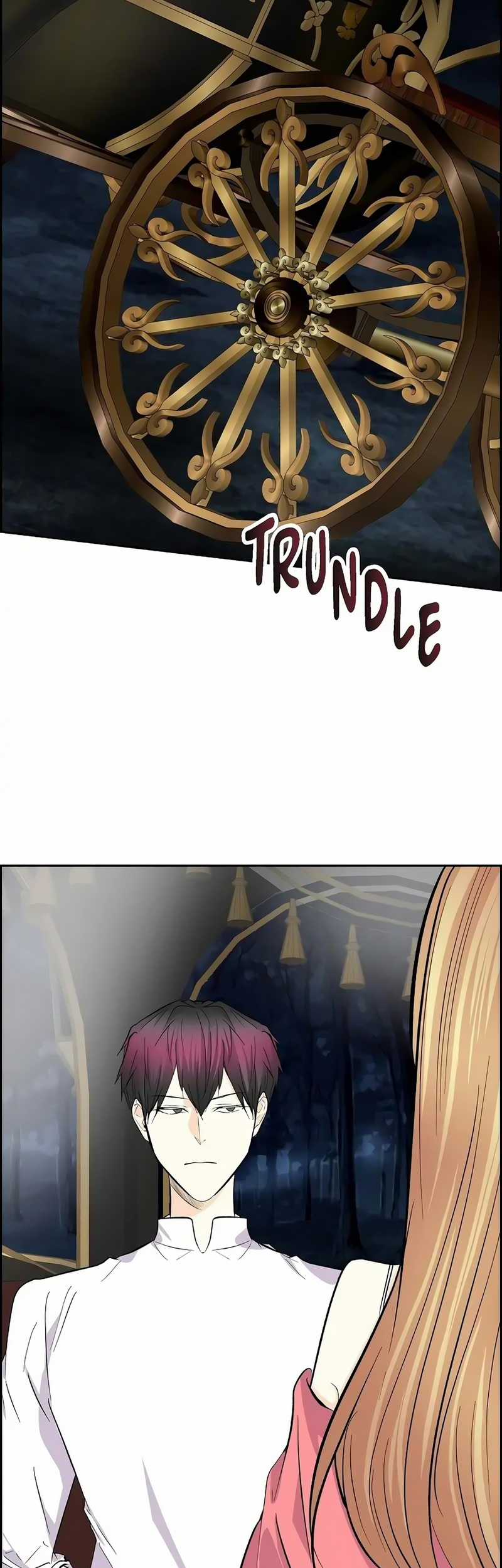 For stella - Vì Stella - Chapter 71 - Trang 34