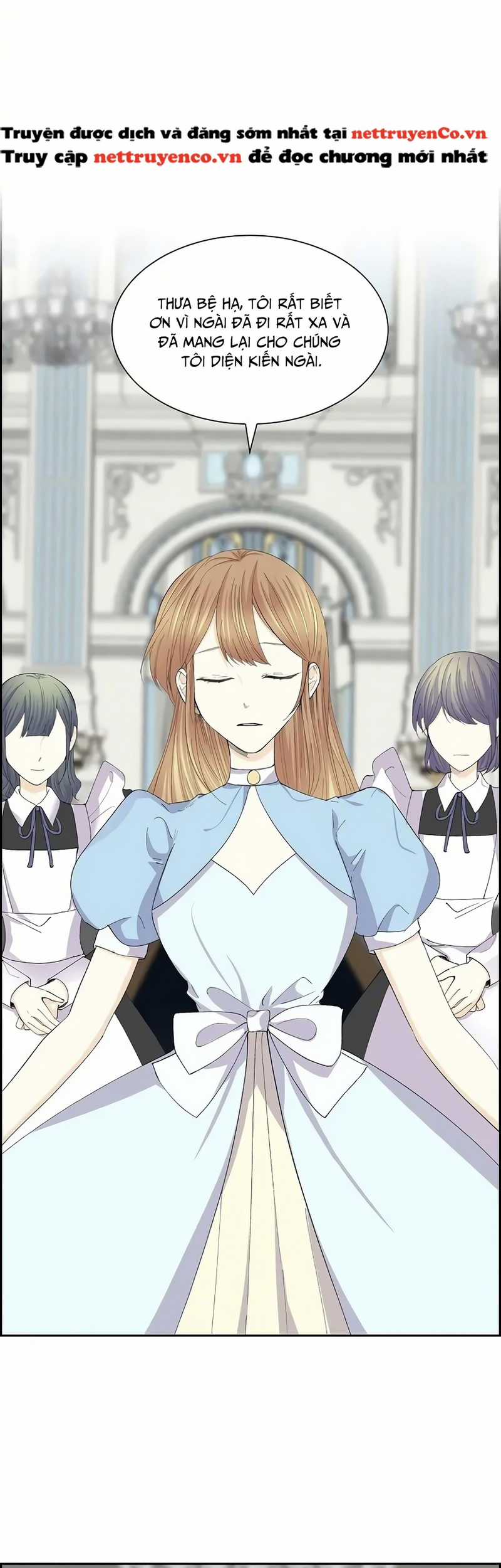 For stella - Vì Stella - Chapter 71 - Trang 7