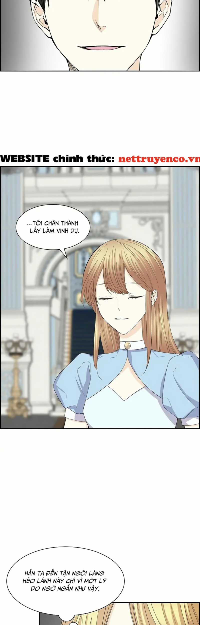 For stella - Vì Stella - Chapter 71 - Trang 9