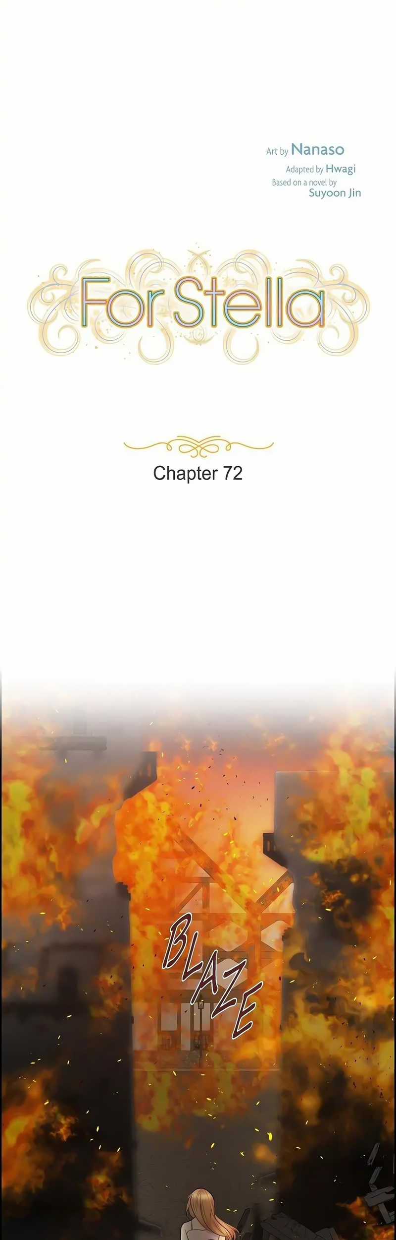 For stella - Vì Stella - Chapter 72 - Trang 1