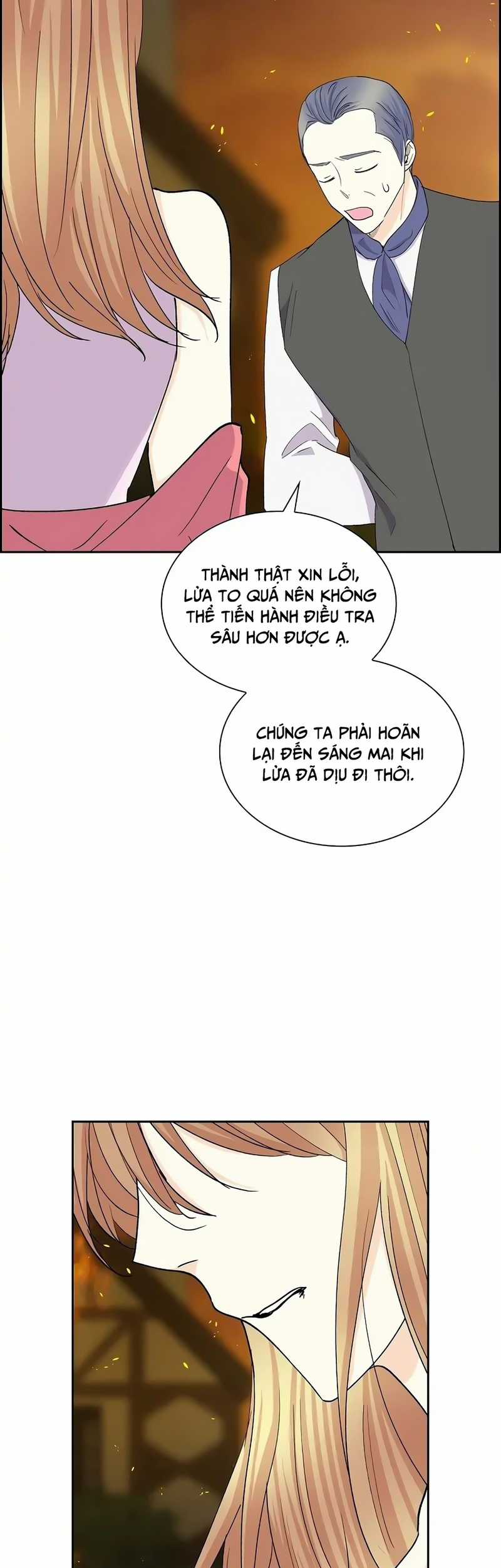 For stella - Vì Stella - Chapter 72 - Trang 11