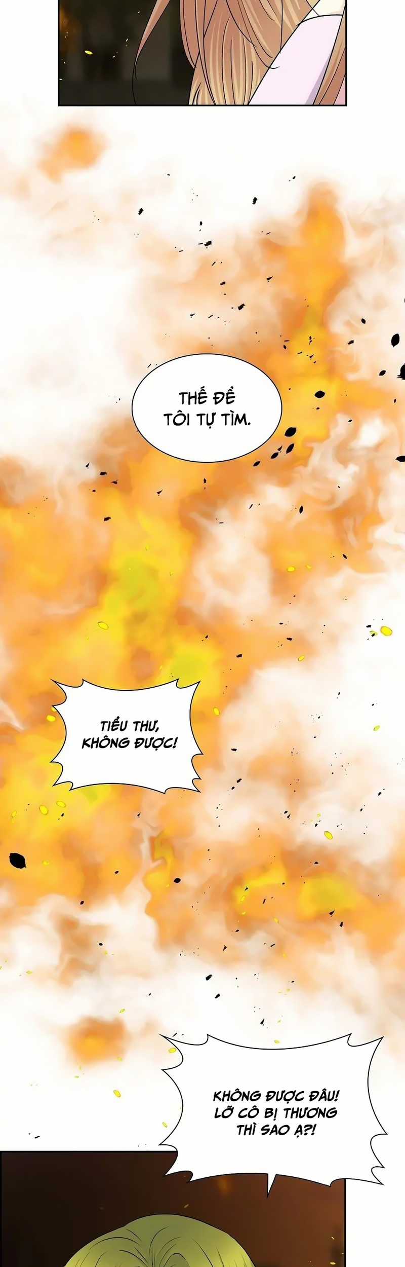 For stella - Vì Stella - Chapter 72 - Trang 12