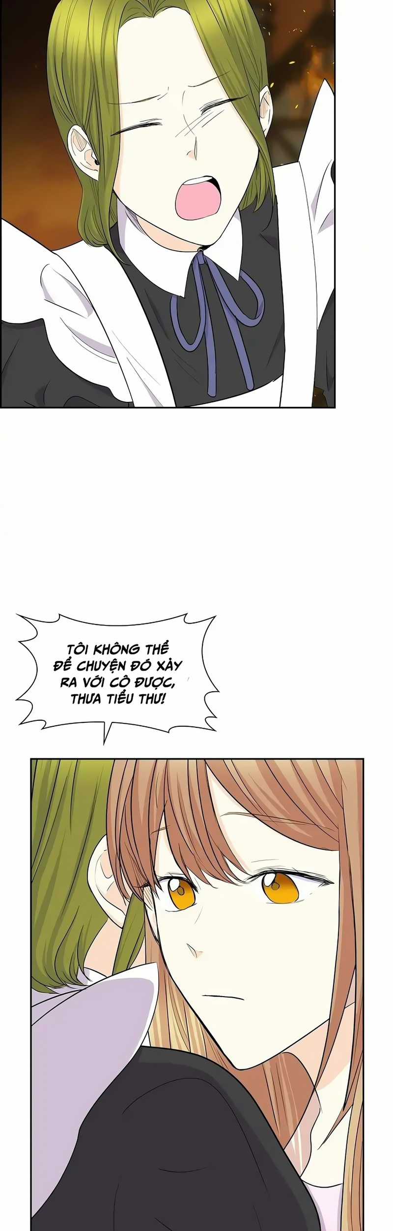 For stella - Vì Stella - Chapter 72 - Trang 13