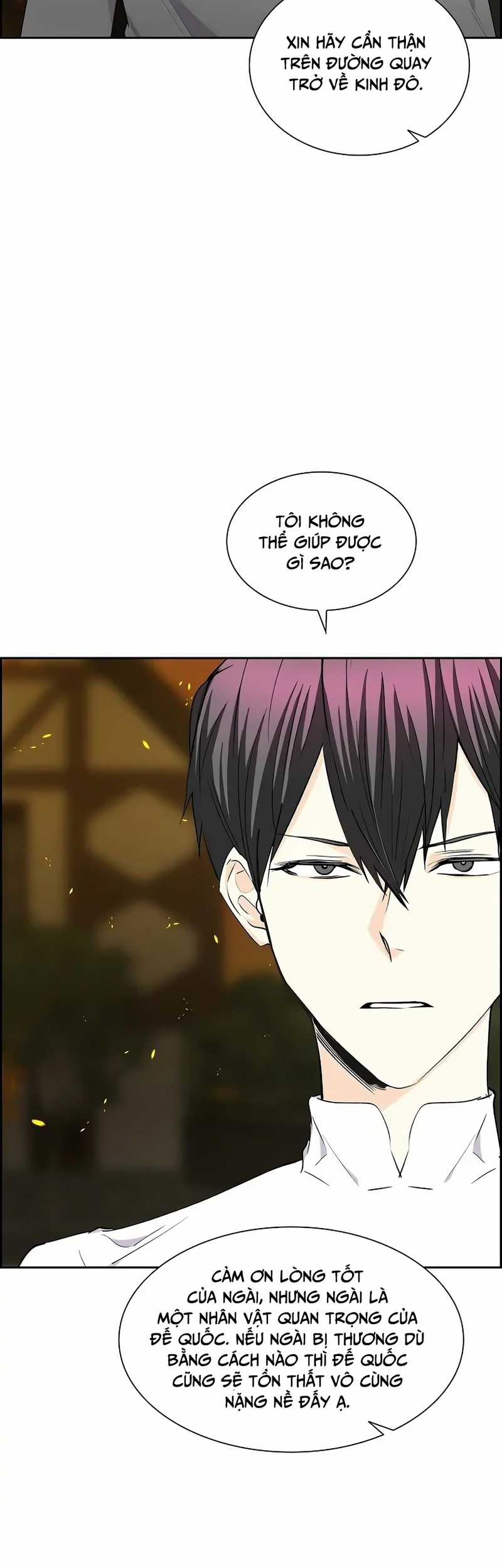 For stella - Vì Stella - Chapter 72 - Trang 18