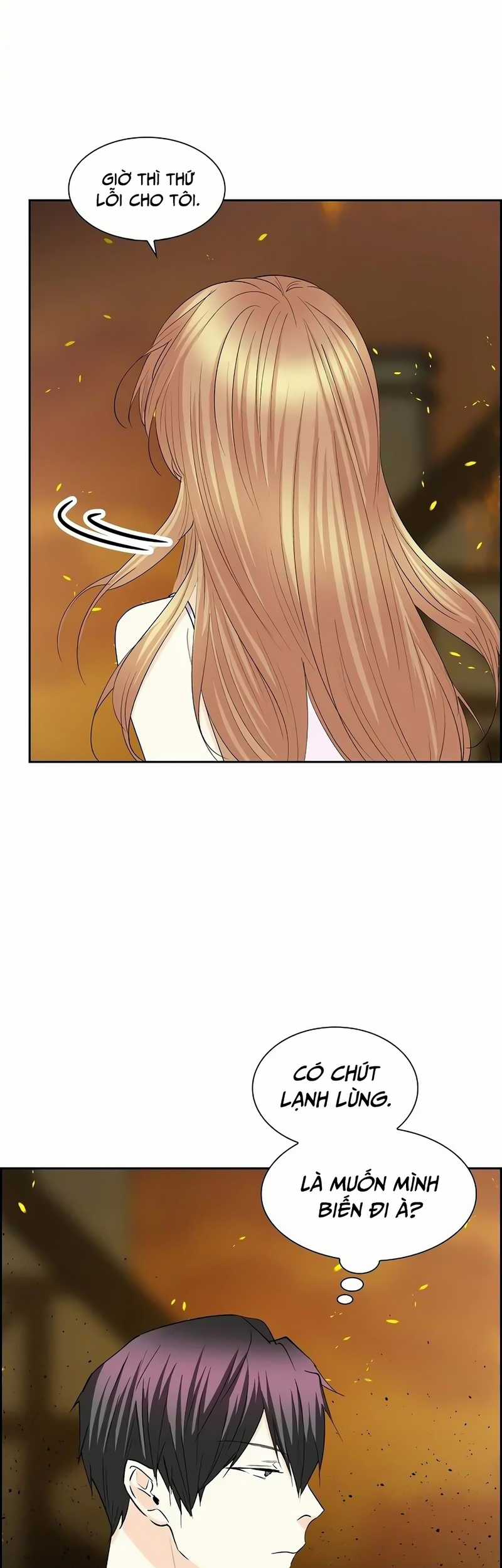 For stella - Vì Stella - Chapter 72 - Trang 19