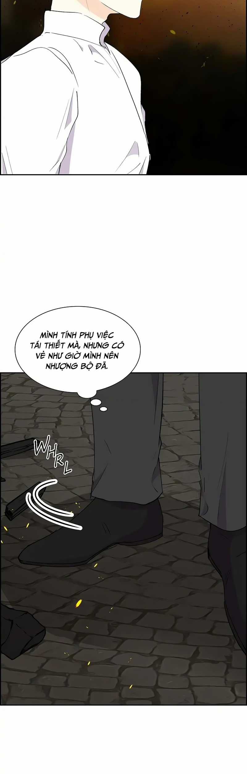 For stella - Vì Stella - Chapter 72 - Trang 20