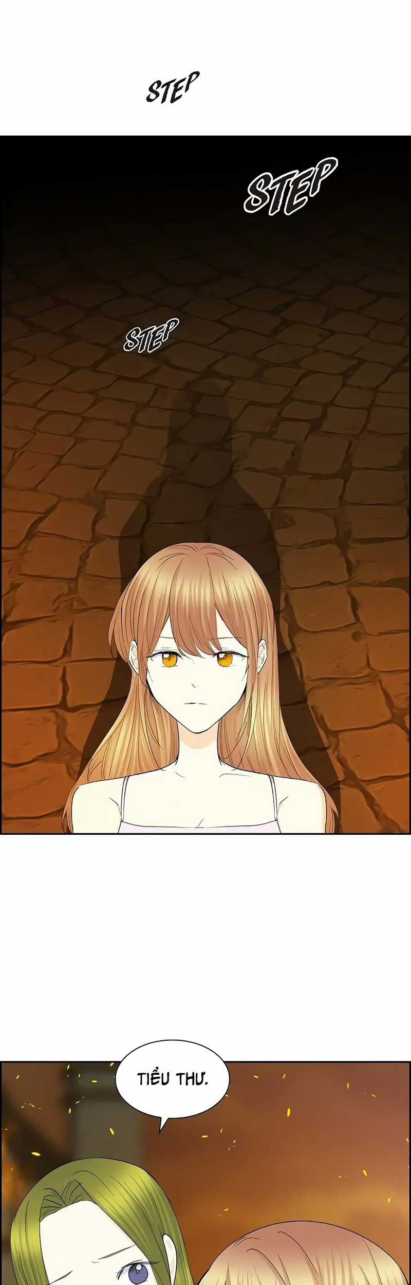 For stella - Vì Stella - Chapter 72 - Trang 21