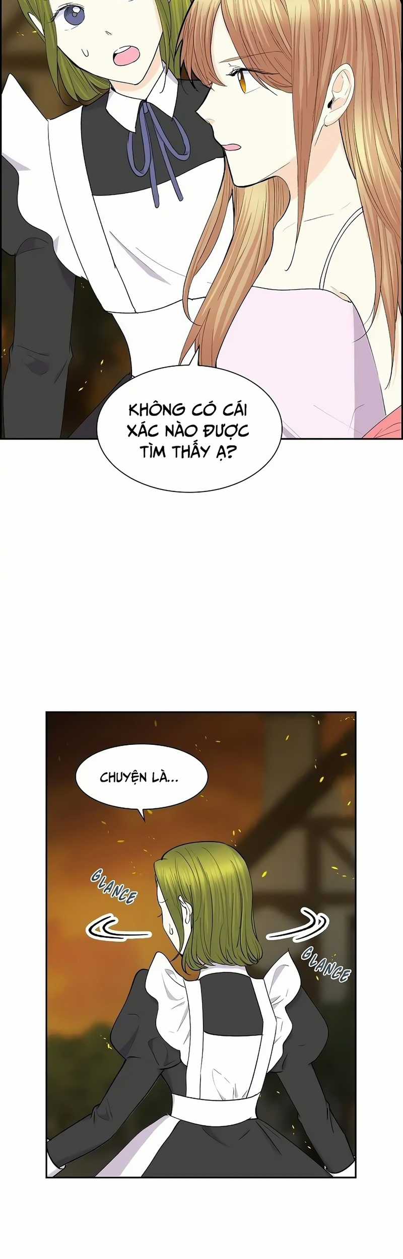 For stella - Vì Stella - Chapter 72 - Trang 22