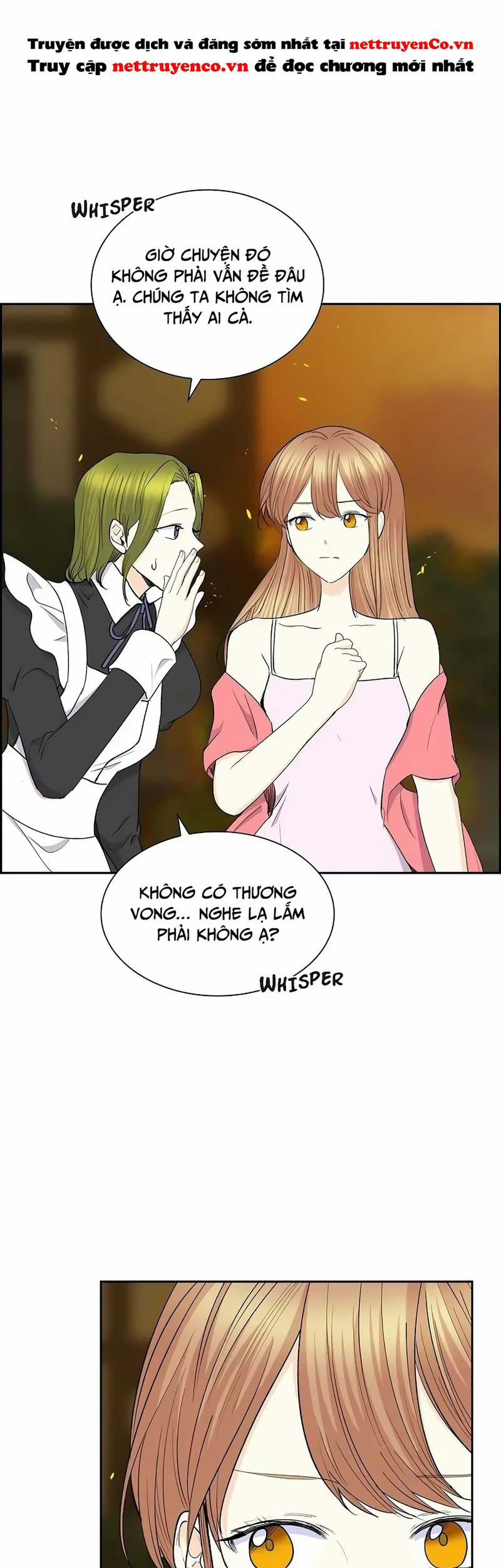 For stella - Vì Stella - Chapter 72 - Trang 23