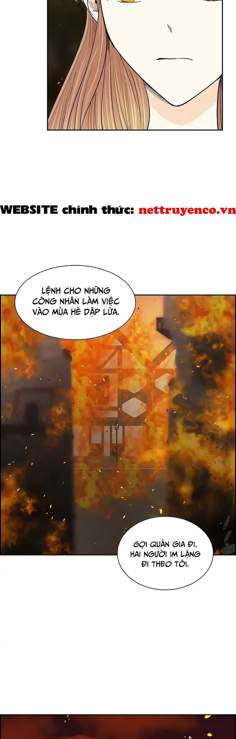 For stella - Vì Stella - Chapter 72 - Trang 24