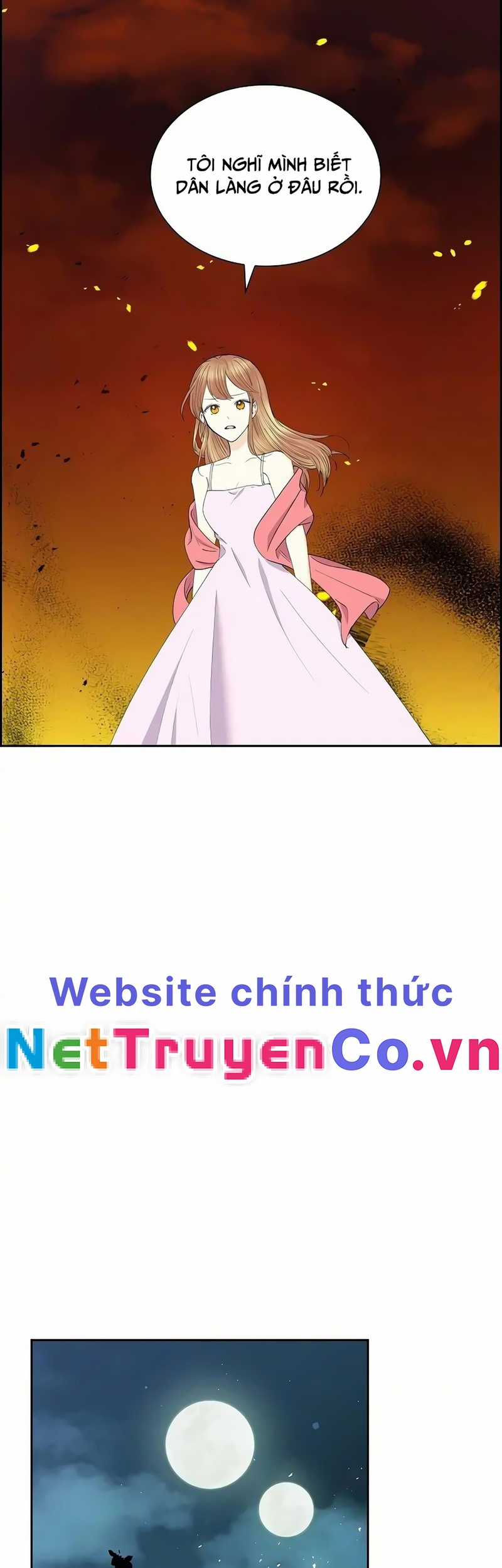 For stella - Vì Stella - Chapter 72 - Trang 25