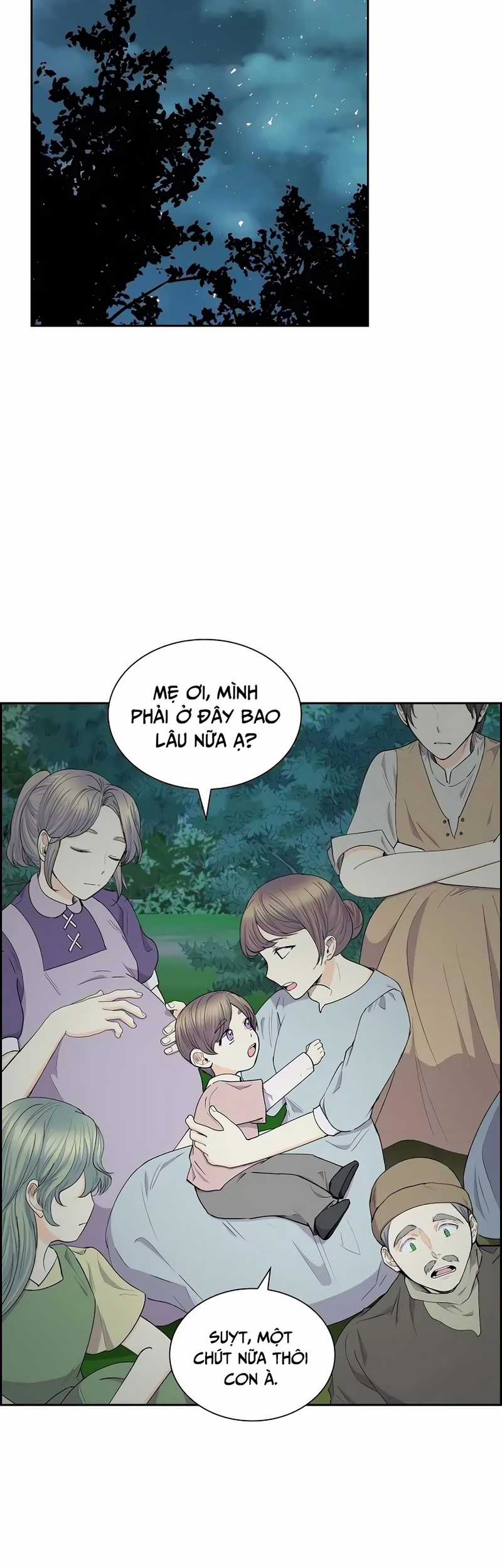 For stella - Vì Stella - Chapter 72 - Trang 26