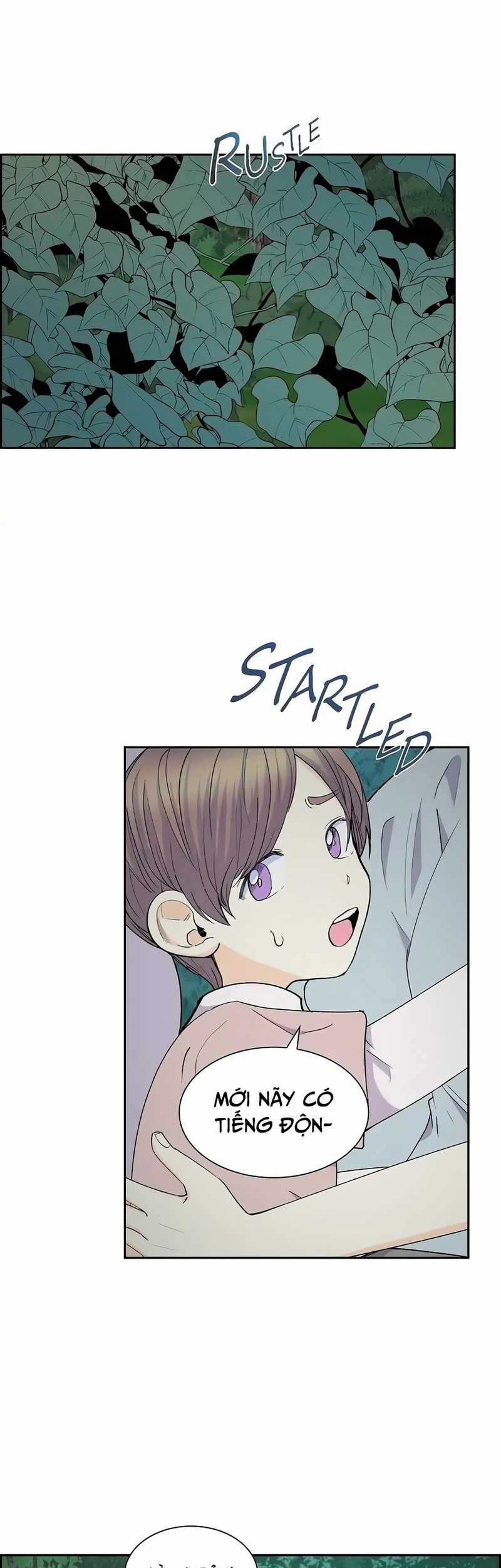 For stella - Vì Stella - Chapter 72 - Trang 27