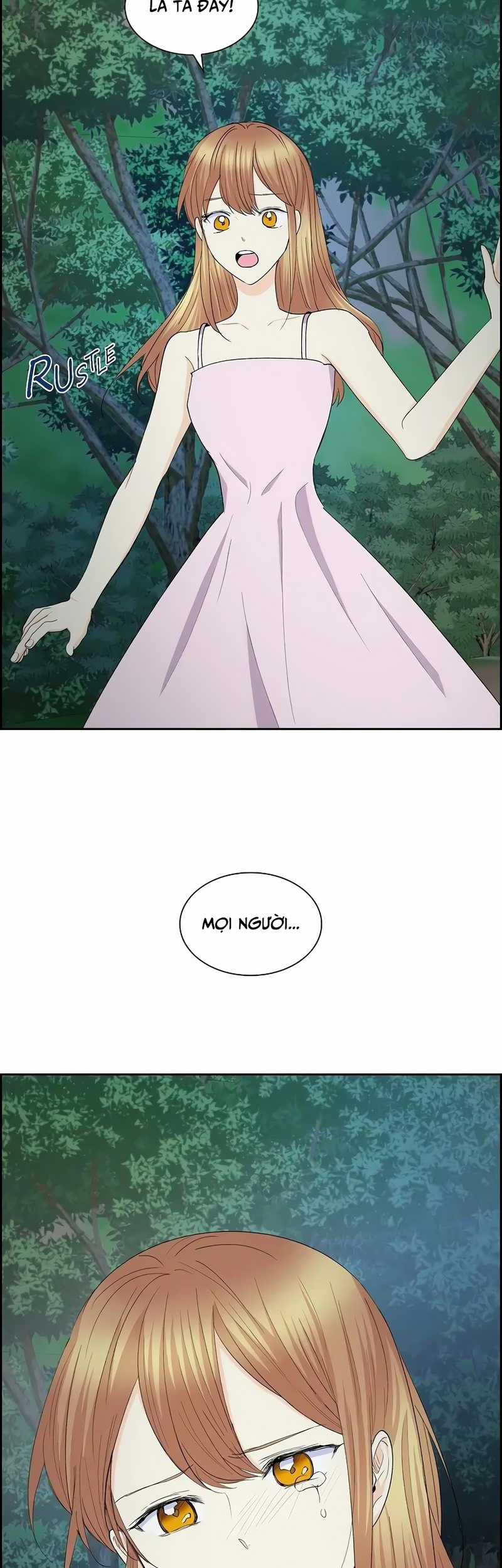 For stella - Vì Stella - Chapter 72 - Trang 28