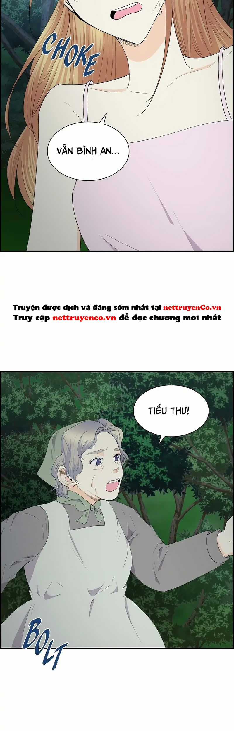 For stella - Vì Stella - Chapter 72 - Trang 29