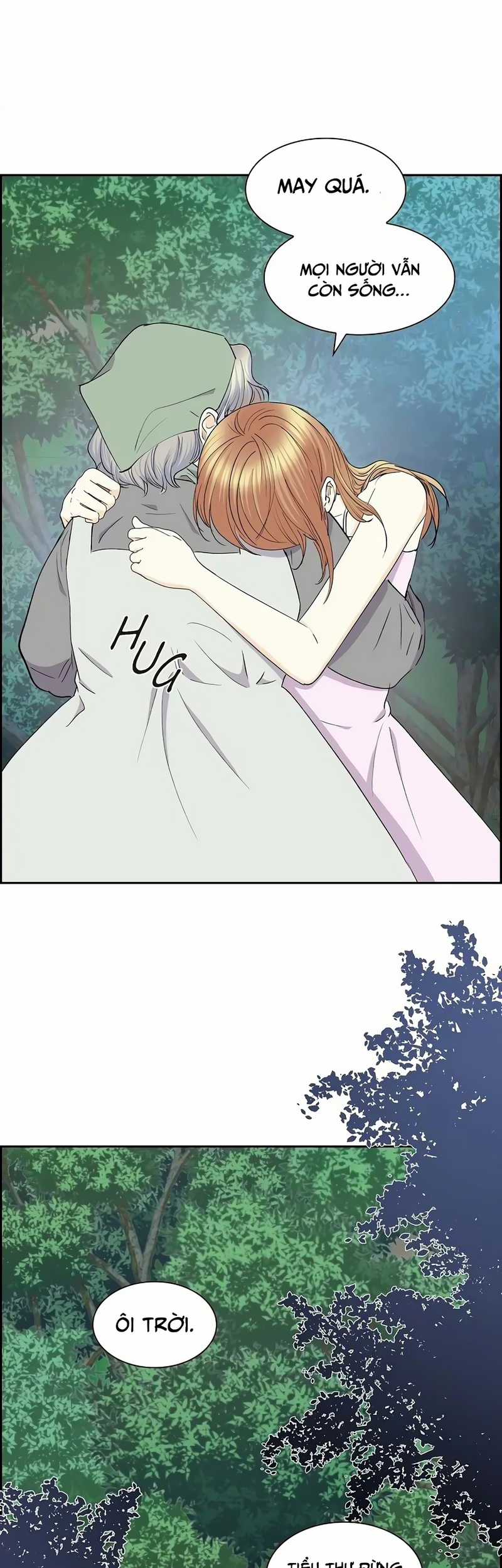 For stella - Vì Stella - Chapter 72 - Trang 30