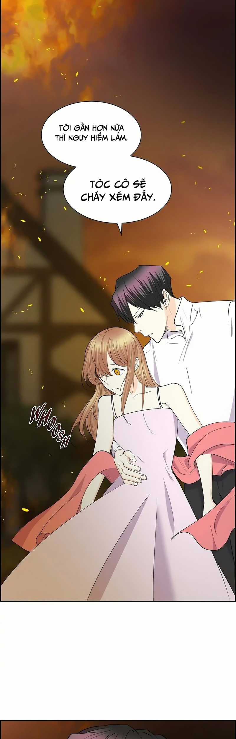 For stella - Vì Stella - Chapter 72 - Trang 4