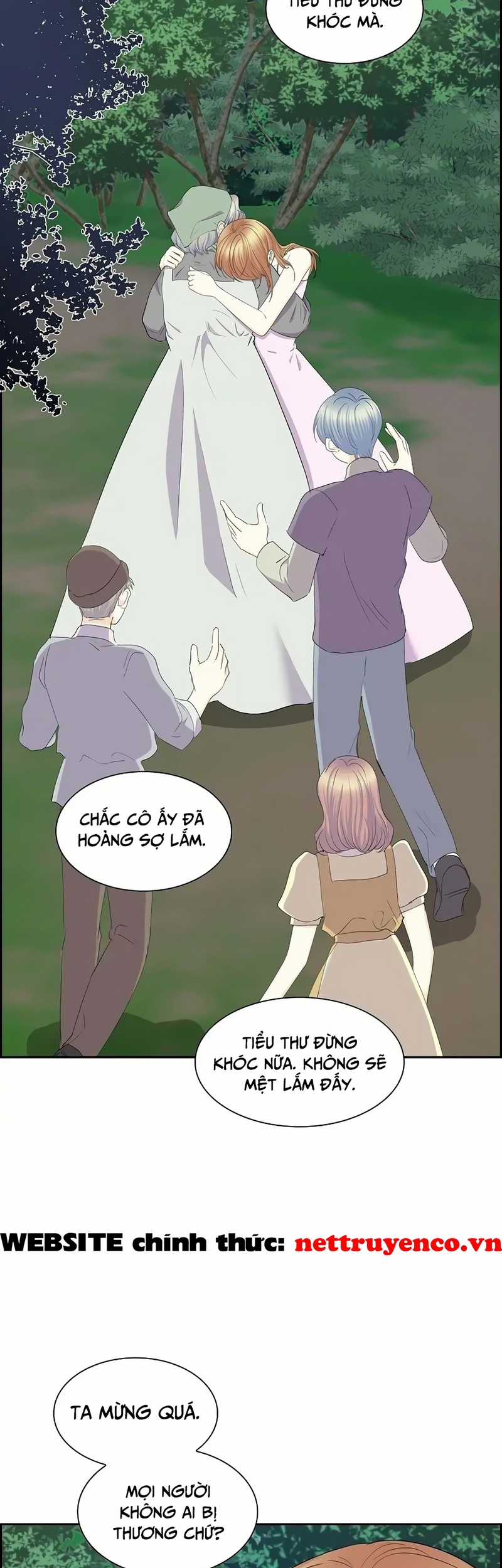 For stella - Vì Stella - Chapter 72 - Trang 31