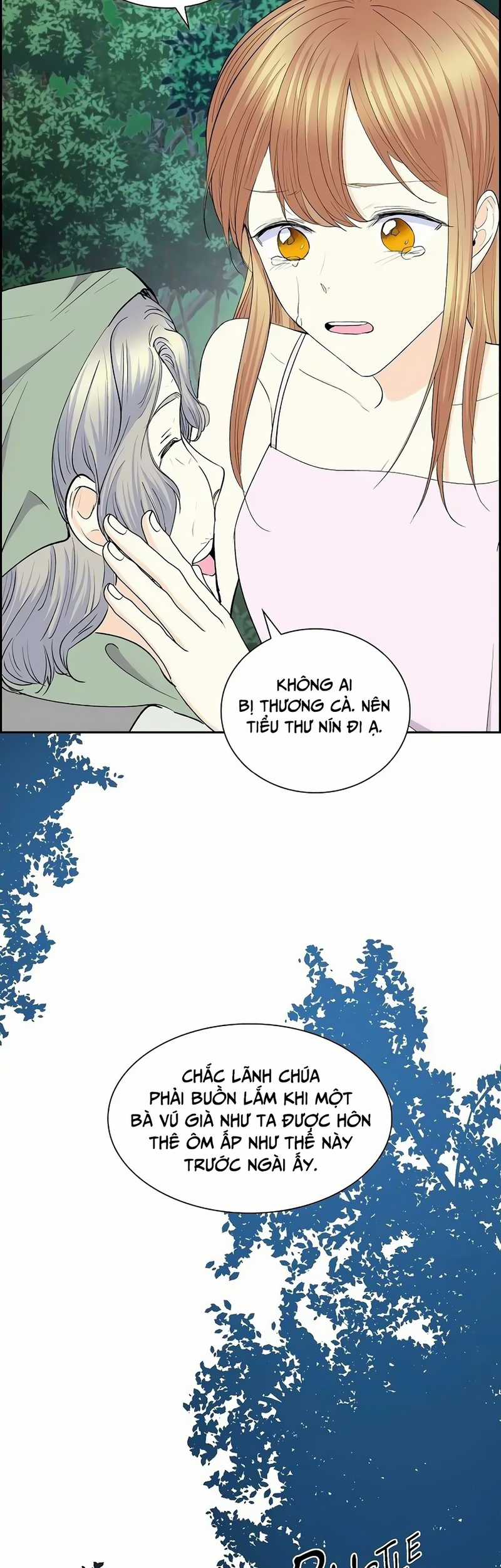 For stella - Vì Stella - Chapter 72 - Trang 32