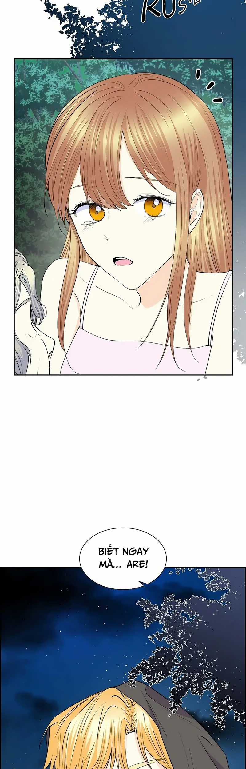 For stella - Vì Stella - Chapter 72 - Trang 33