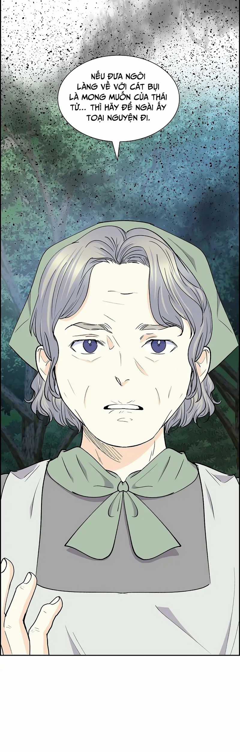 For stella - Vì Stella - Chapter 72 - Trang 36